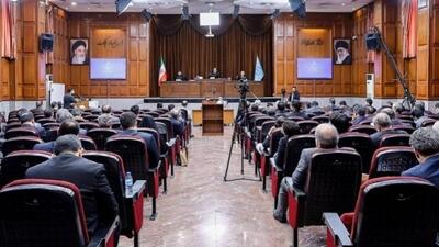 پرونده چای دبش به ایستگاه پایانی رسید