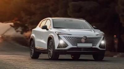 بررسی خودرو چانگان UNI-T؛ مهمان جدید بازار ایران