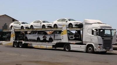 ضوابط واردات خودرو توسط ایرانیان خارج از کشور