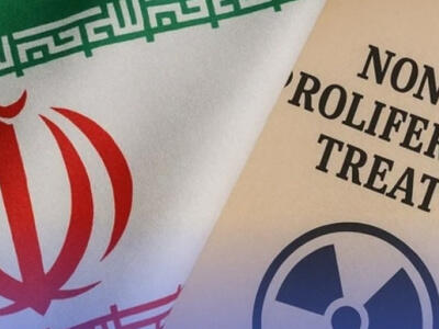 ایران چگونه می‌‌تواند معادلات را در میز مذاکره با غرب تغییر دهد؟ - دیپلماسی ایرانی