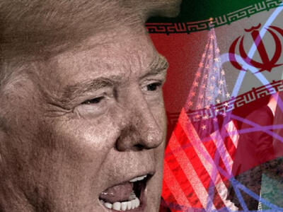 تهران _واشنگتن؛ روی خط قرمز - دیپلماسی ایرانی