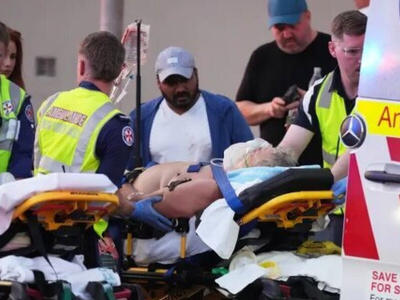 تروریسم مسلحانه در استرالیا و فشارهای ادراکی علیه ایران - دیپلماسی ایرانی