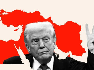 دگرگونی نقش انرژی و امنیت در خاورمیانه: پیامدهای راهبرد جدید آمریکا برای ایران - دیپلماسی ایرانی