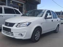 مزایده  خرید خودروی  ساینا  رنگ : سفید  مدل : 1402