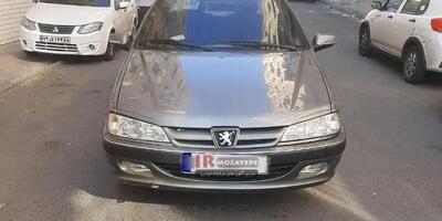 حراج 600/000/000 تومنی پژو پارس TU5 مدل : 1399 (مصادره ای دولت) تا 16 دی ماه 1404