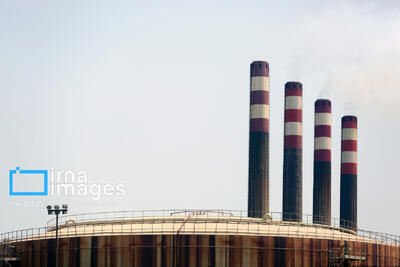 نخستین نیروگاه زمین‌گرمایی ایران در آستانه اتصال به شبکه برق سراسری