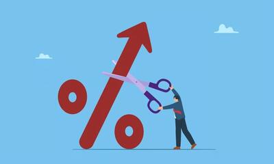 ثبت بزرگ‌ترین موج کاهش نرخ بهره بانک‌ها در بیش از یک دهه اخیر؛ در ۲۰۲۵ چه گذشت؟