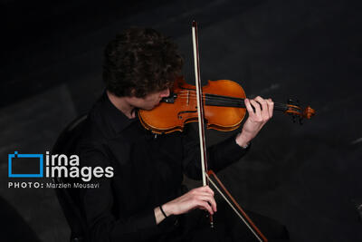 اجرای «خوش‌نوا» در برج آزادی و رونمایی از ۲ کتاب موسیقی