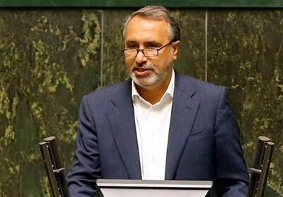 رئیس کمیسیون عمران: امروز مسئله اصلی، مصرفِ فراتر از ظرفیت منابع آب تجدیدپذیر است