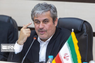 تاجگردون رئیس کمیسیون تلفیق بودجه ۱۴۰۵ شد