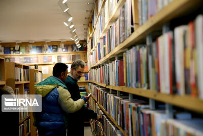  کتابخانه‌های عمومی با ۴۵ میلیون جلد کتاب به «فهرستگان کتابخانه‌های ایران» پیوستند