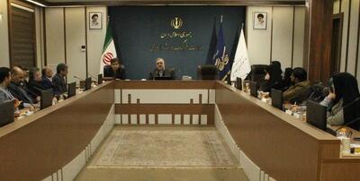 معاون فرهنگی: مسئله کتاب‌خوانی به کمبود کاغذ محدود نمی‌شود