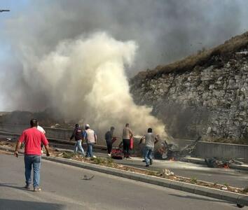  شهادت یکی از نیروهای ارتش لبنان در حمله رژیم صهیونیستی