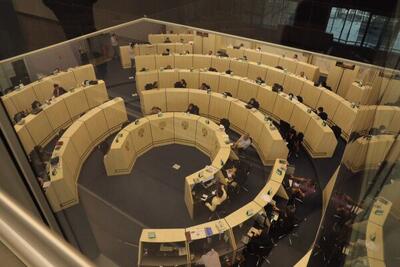 بازدهی دو برابری ۹ ماهه بورس تهران/ فرابورس ۲۵ درصد بازدهی داشت