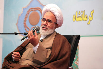  امام‌جمعه کرمانشاه: برنامه‌های مهدویت باید مردمی باشد