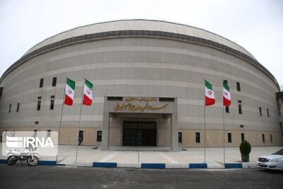 دنیامالی: اختیارات تکمیل سالن ورزشی ماهفروجک به استاندار مازندران واگذار می‌شود