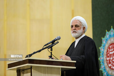 فساد مسری است/ضرورت توجه به وضعیت معیشتی مردم