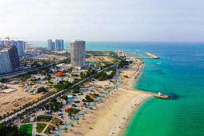  آیا کیش به مقصد گردشگری روس‌ها تبدیل می‌شود؟