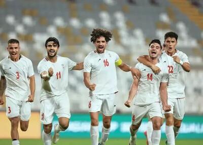 ۲ بازیکن تیم فجر سپاسی شیراز مسافر جام ملت‌های آسیا شدند