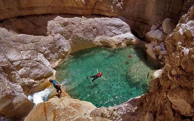 کمیته گردشگری ورزشی فارس تشکیل شد؛ آغاز راهی جدید برای توسعه صنعت توریسم استان