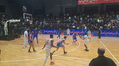 انتقام شیرین در گرگان؛ شهرداری با شوت ثانیه آخر، استقلال را شکست داد