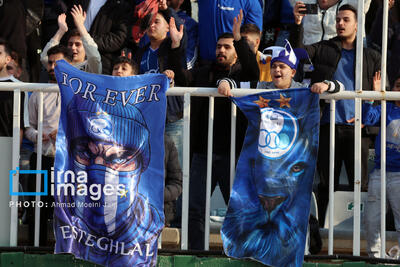 راهکار مدیران استقلال برای موفقیت در جدال حساس