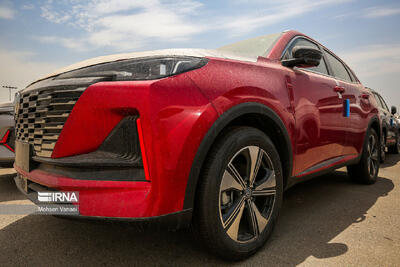 هر ایرانی مقیم خارج کشور مجاز به واردات یک دستگاه خودرو است