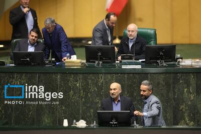  رئیس دانشگاه تهران: حل بحران آب نیازمند تغییر نگاه حاکمیتی و ضرورت ملی است