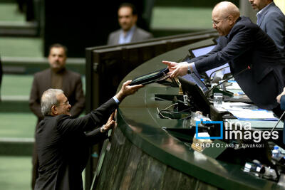 لایحه بودجه ۱۴۰۵ توسط پزشکیان تقدیم مجلس شد + متن کامل