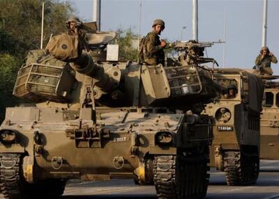  یورش مجدد نظامیان صهیونیست به قنیطره سوریه