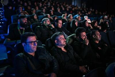  جدول اکران مستندهای «سینماحقیقت» در کرمانشاه منتشر شد