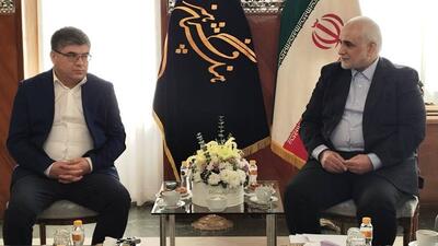 همکاری‌های ایران و ازبکستان مانع تحریف تاریخ می‌شود/ پیشنهاد ساخت فیلم درباره ابن‌سینا