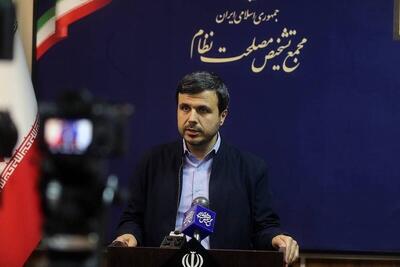 دهنوی: هیات عالی نظارت مجمع درباره مصوبات مجلس مستقیما با قوه مقننه مکاتبه‌ای ندارد