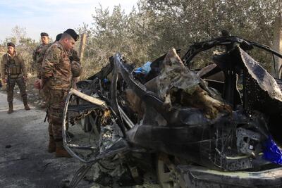  ارتش لبنان ادعای اسرائیل در مورد ارتباط سربازش با حزب‌الله را رد کرد