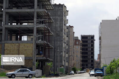 مهلت ۱۵ روزه دادستانی به شهرداری تهران برای اعلام ساختمان‌های نیمه کاره و رها شده