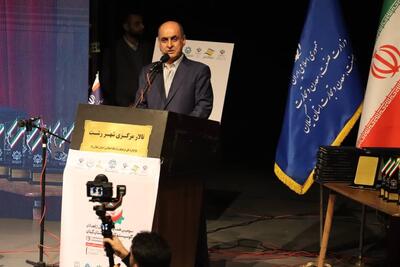  استاندار گیلان: توسعه پایدار در گرو تقویت ترانزیت و اقتصاد دریا پایه است