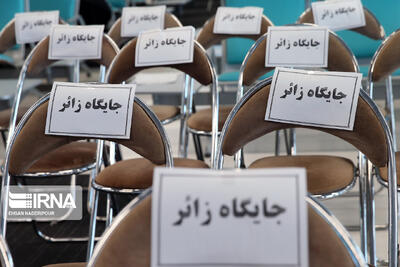 معاون سازمان حج و زیارت: کاروان‌های حج ۱۴۰۵ شکل گرفت