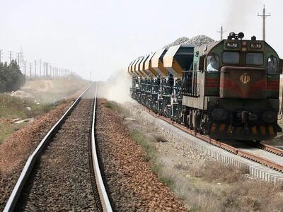 مدیرکل راه‌آهن خراسان: واگن‌های ایرانی هزینه صادرات به آسیای مرکزی را ۲۰ درصد کاهش داد