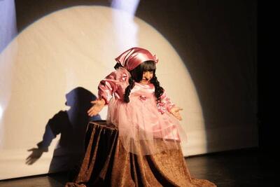  جشنواره کویر؛ تئاتر معلولان از حمایت تا عدالت فرهنگی