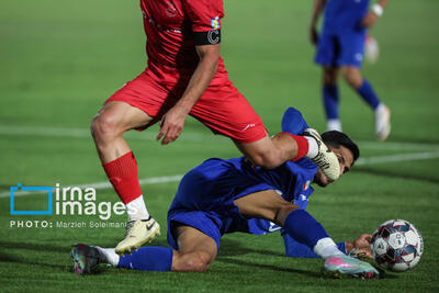 اعلام آرای جدید کمیته انضباطی؛ عزیزی و ۴ تیم لیگ برتری جریمه شدند