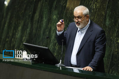 وزیر نیرو: تحولات بنیادین برای عبور از بحران آب کشور ضروری است