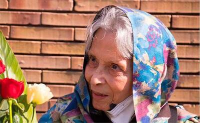 اختصاص بورسیه دکتر ماه‌بانو تاتا به دانشجویان آمار