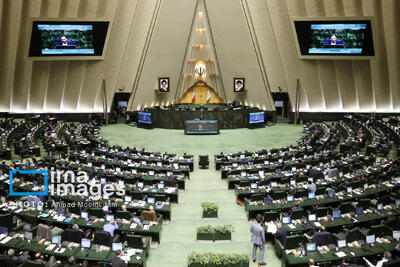 نمایندگان مجلس درباره حل بحران آب چه گفتند؟