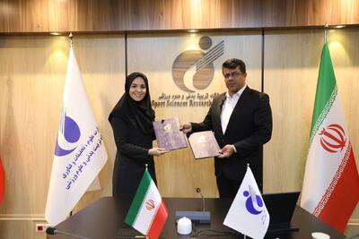  امضای تفاهم‌نامه همکاری میان پژوهشگاه تربیت بدنی و فدراسیون چوگان