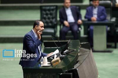 نماینده مرکز پژوهش های مجلس: ۱۵۰ میلیارد مترمکعب کسری در مخازن آب زیرزمینی داریم