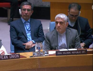  ایران: فرانسه، انگلیس و آمریکا گام‌های عملی و معتبری برای بازسازی اعتماد و اطمینان بردارند