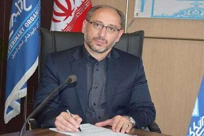  ۸۰ درصد کشتارگاه‌های اردبیل سنتی است