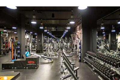 ورزش لوکس بلای جان سلامت عمومی