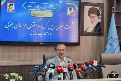 خانواده ۵۳ جان‌باخته معدن طبس دیه و مستمری دریافت کردند