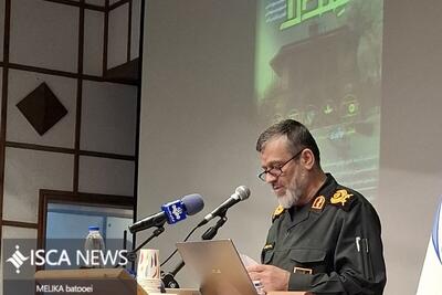  اقتدار علمی، اصلی‌ترین نقطه قدرت ملت ایران و هدف تمرکز دشمن است